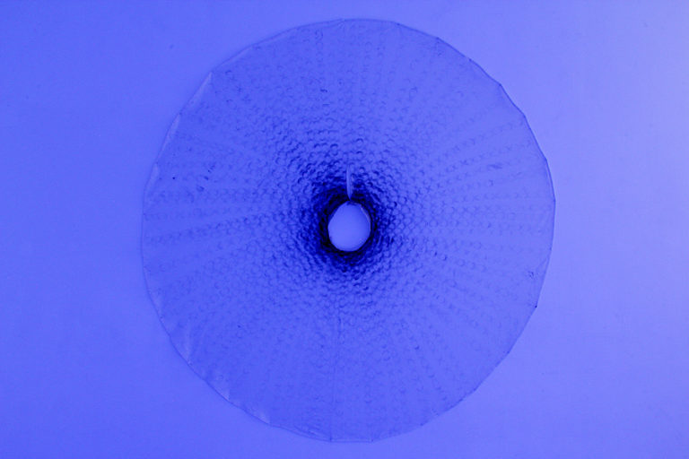 L'oeil du derviche