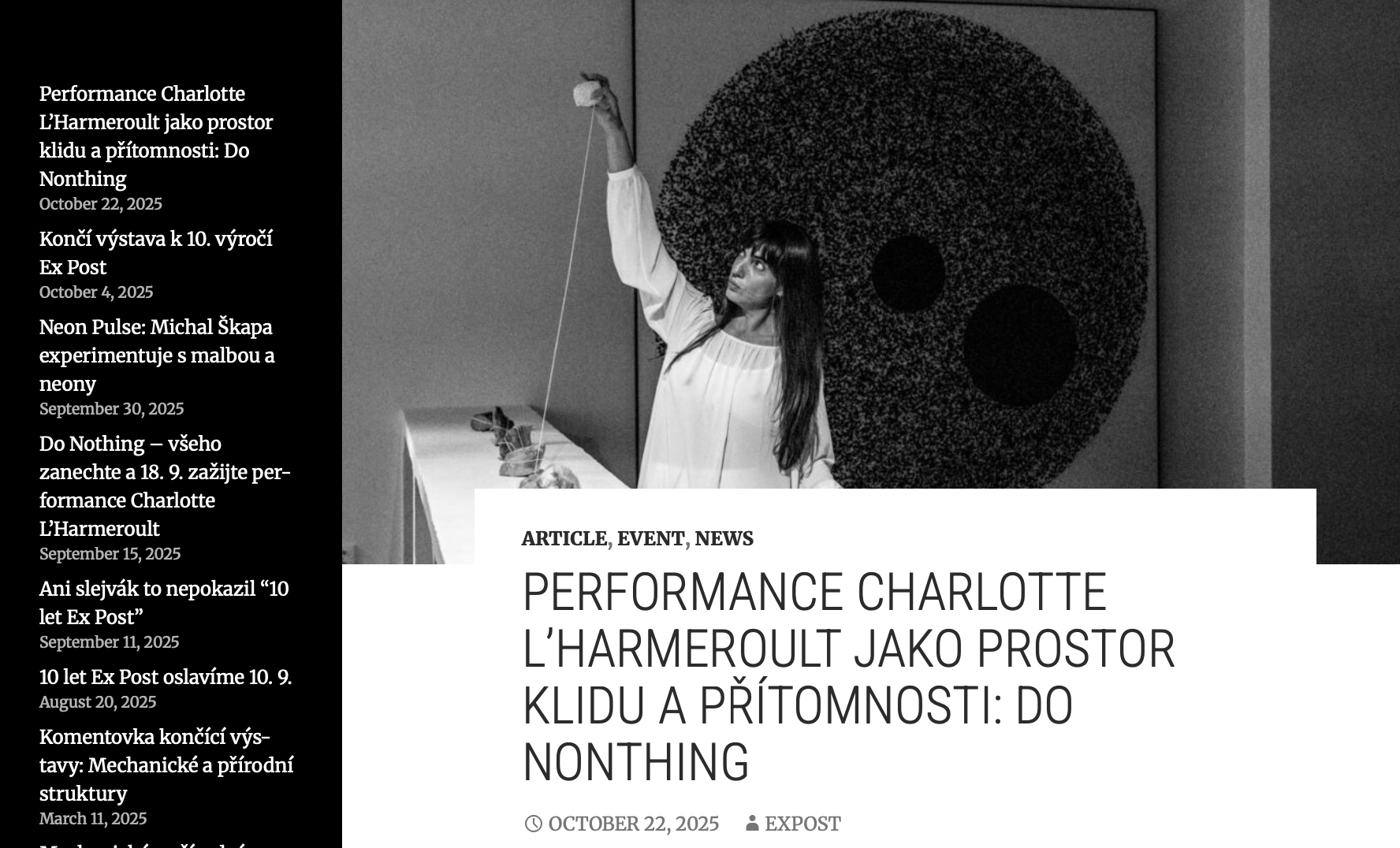 You are currently viewing Do Nothing