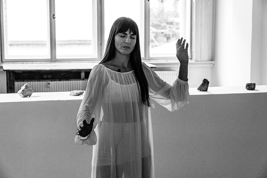 Performance Do Nothing