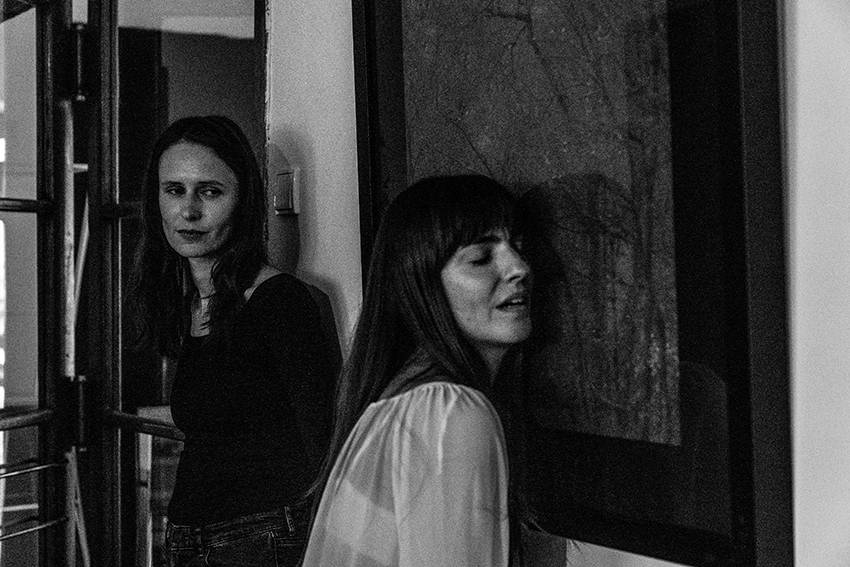 écoute de la matériologie vibrante