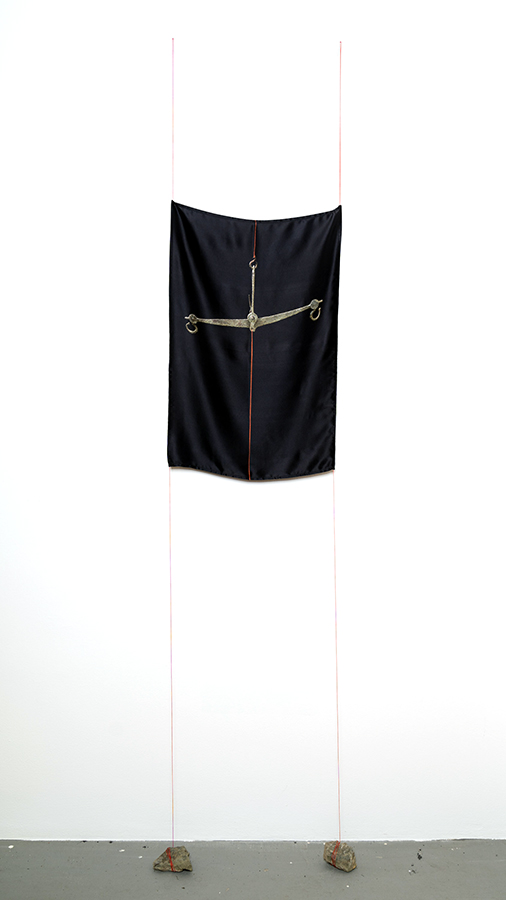 Installation LHARMEROULT